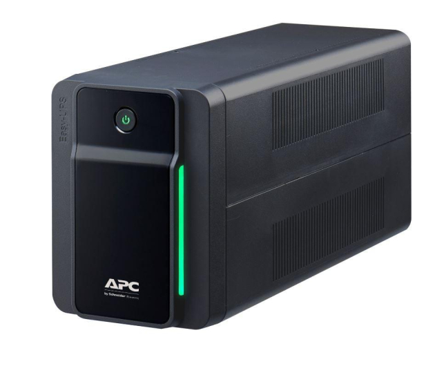 APC Easy-UPS (900VA/480W, 2x Schuko, AVR) - 592542 - zdjęcie 3